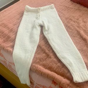 Fireside Cozy Joggers